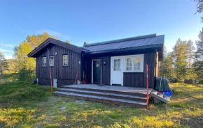Amazing Home In Rauland